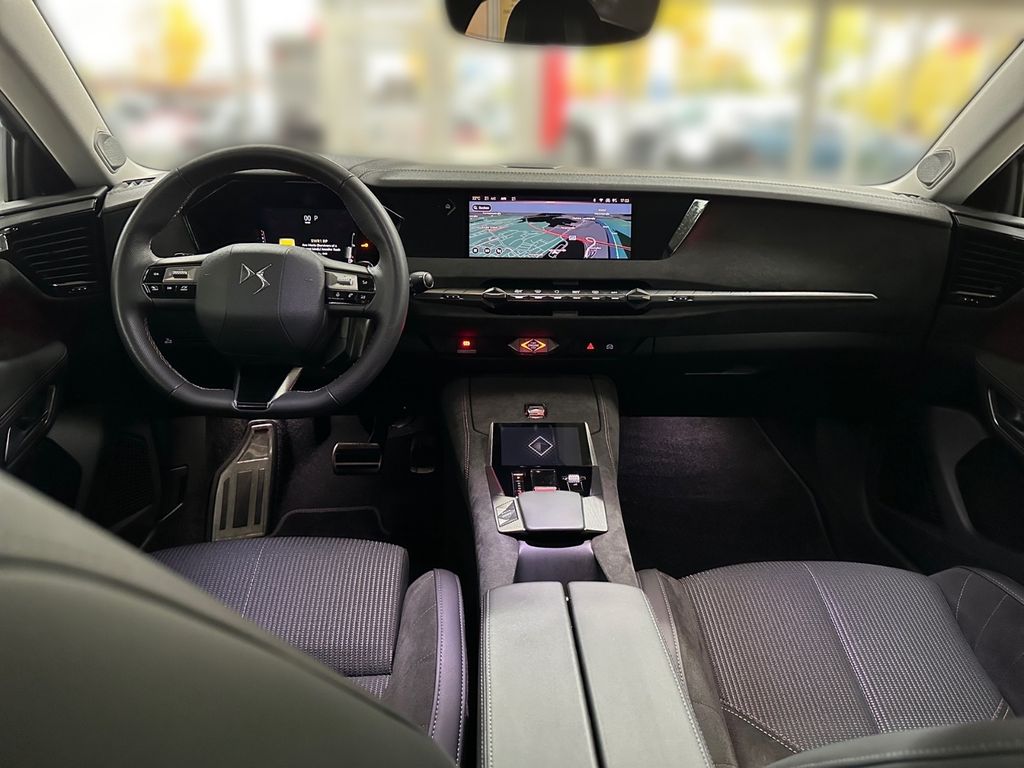 DS Automobiles DS4 2024