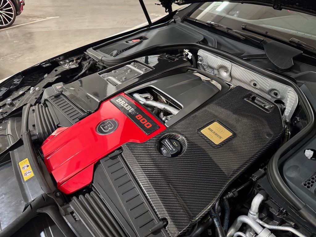 Mercedes-Benz AMG GT 2021