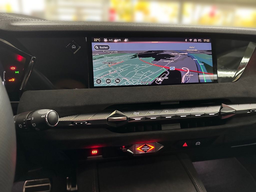 DS Automobiles DS4 2024