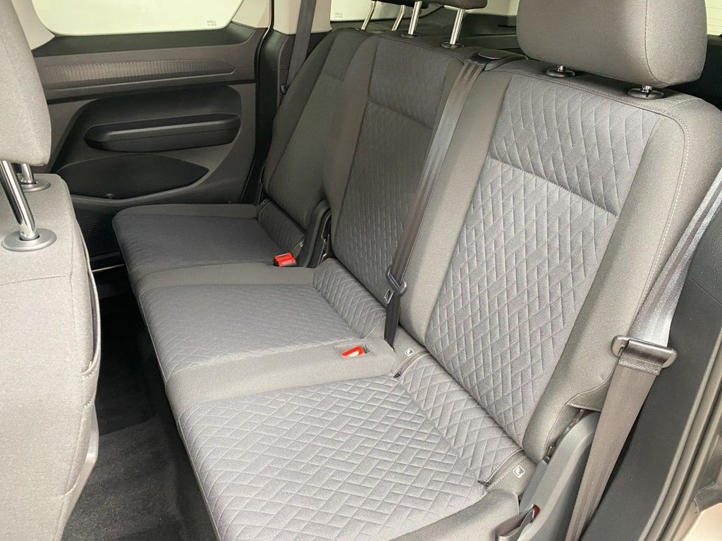 Volkswagen Caddy 2025