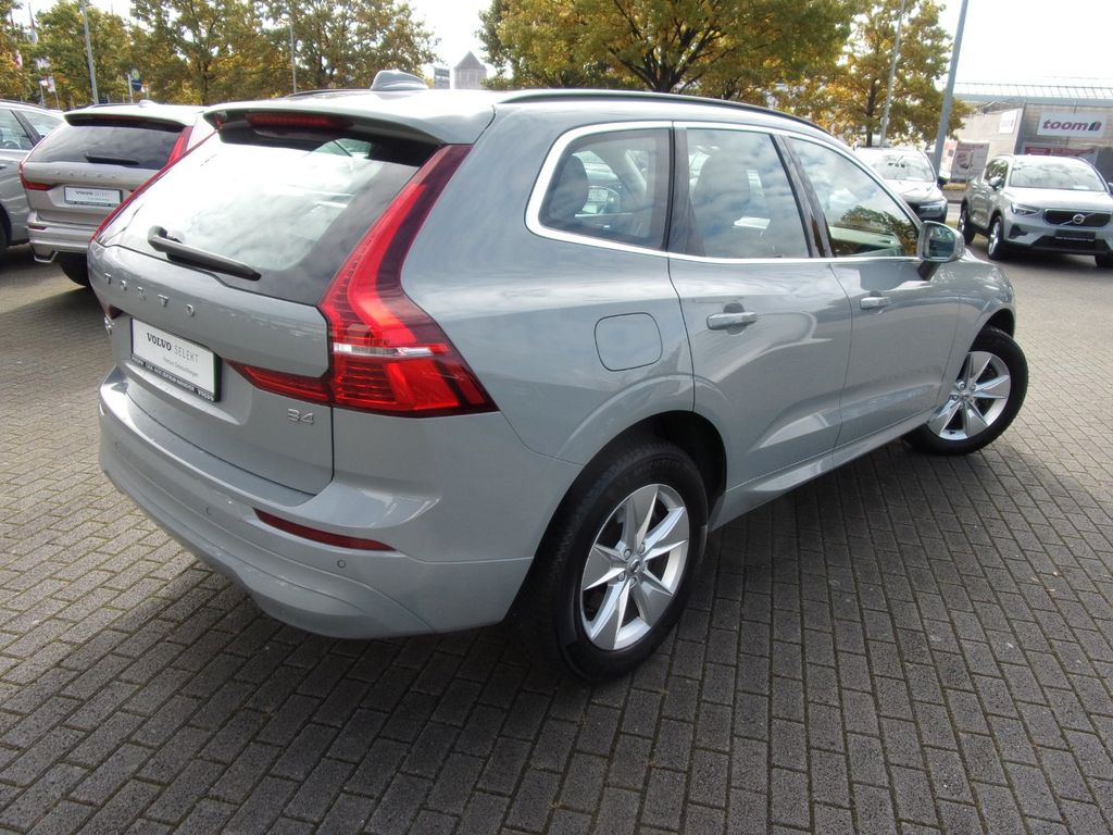 Volvo XC60 2023