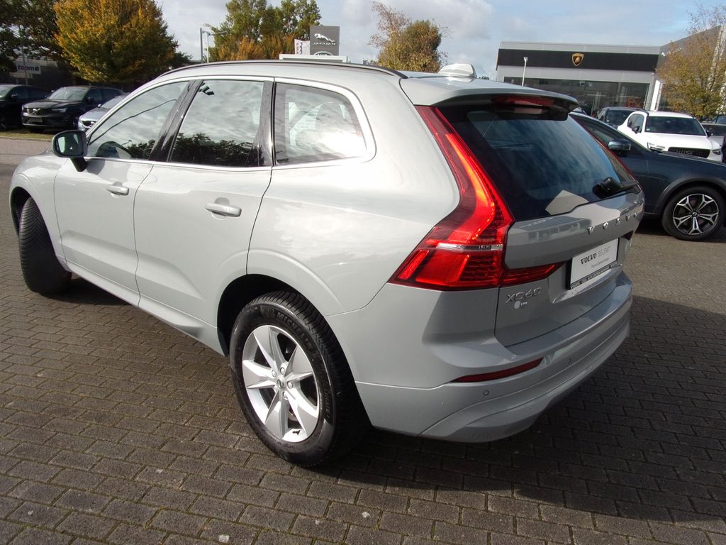 Volvo XC60 2023