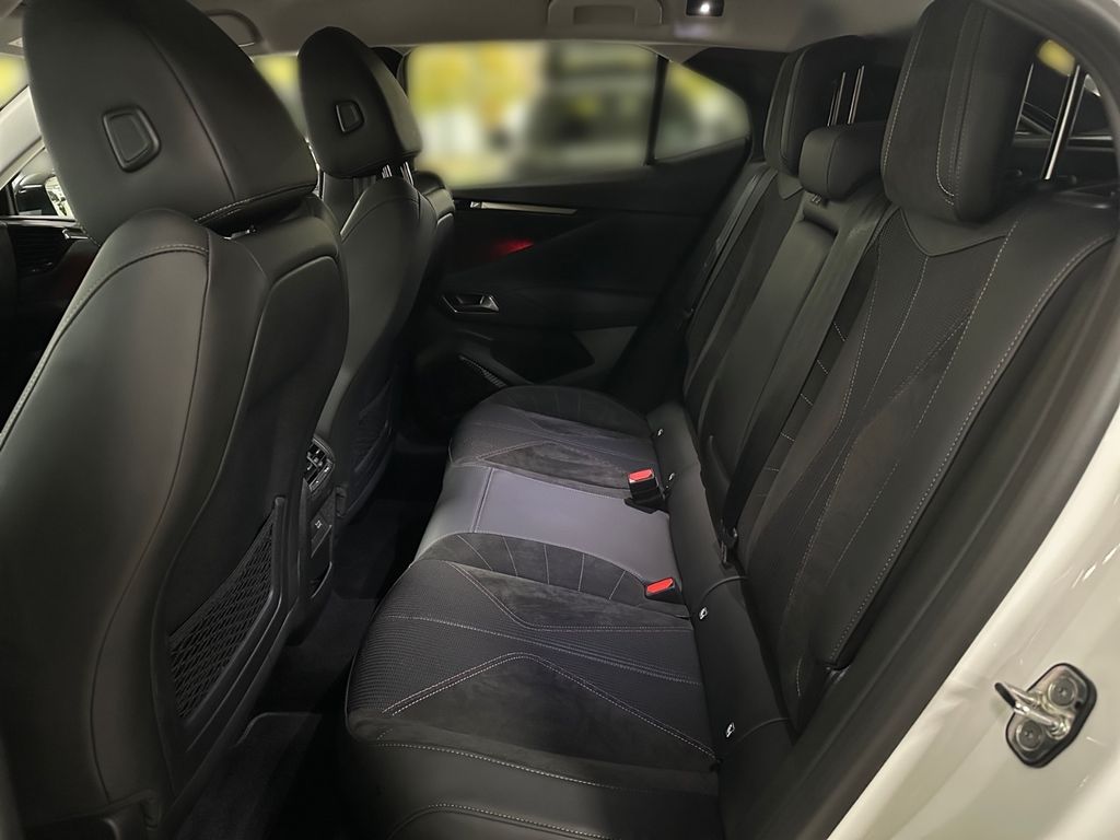 DS Automobiles DS4 2024