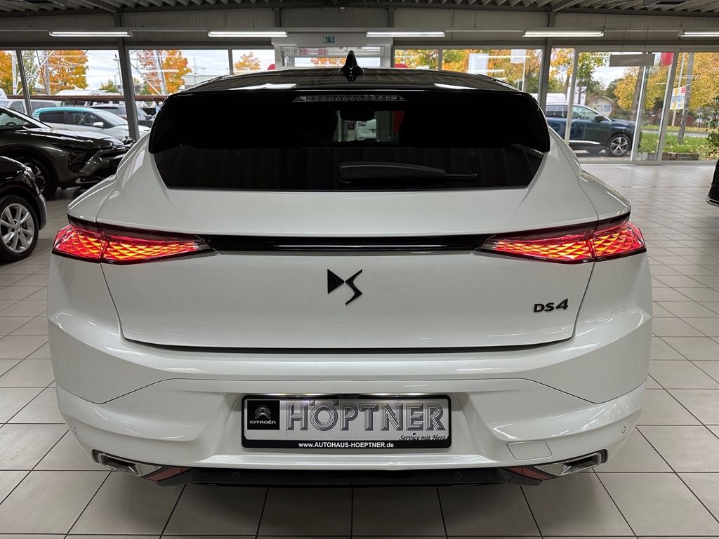 DS Automobiles DS4 2024