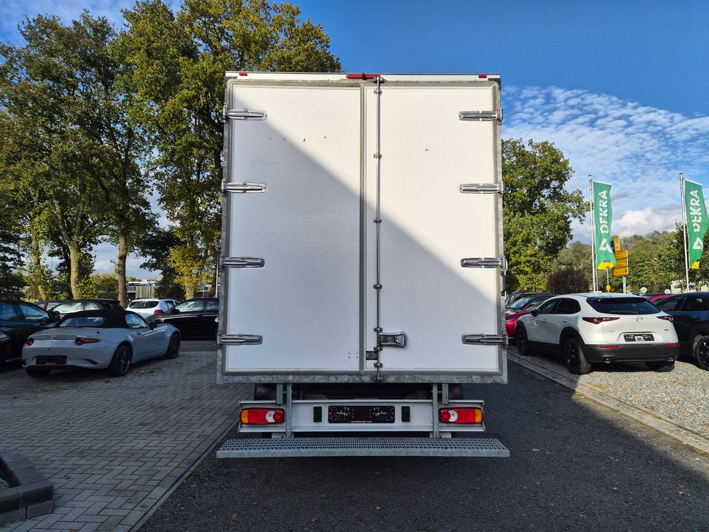 Fiat Ducato 2022