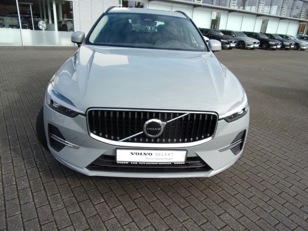 Volvo XC60 2023