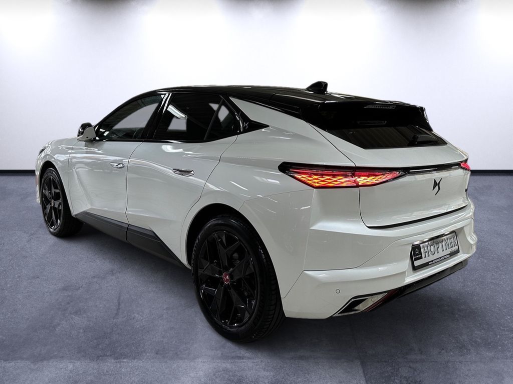 DS Automobiles DS4 2024