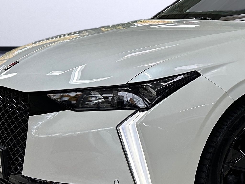 DS Automobiles DS4 2024