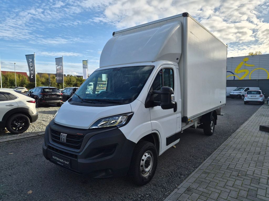 Fiat Ducato 2022