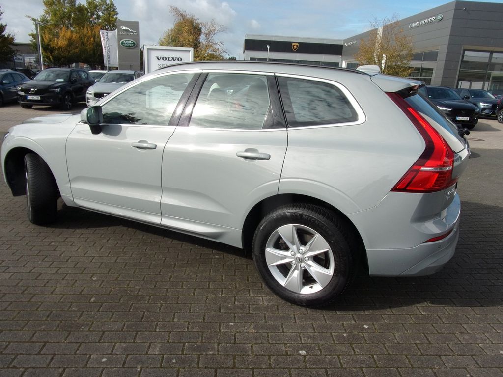 Volvo XC60 2023