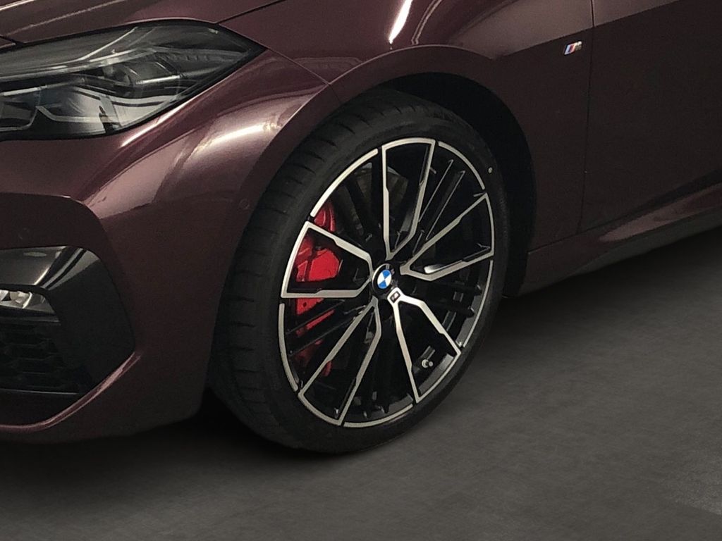 BMW 220 Gran Coupé 2024