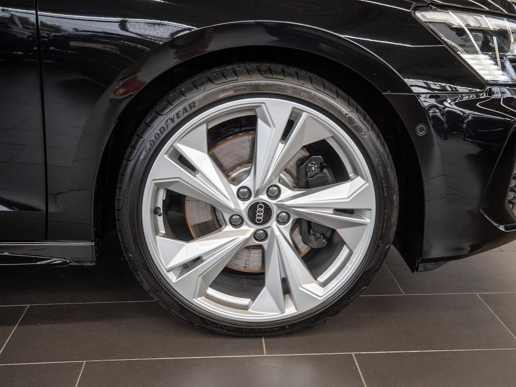 Audi S3 2024