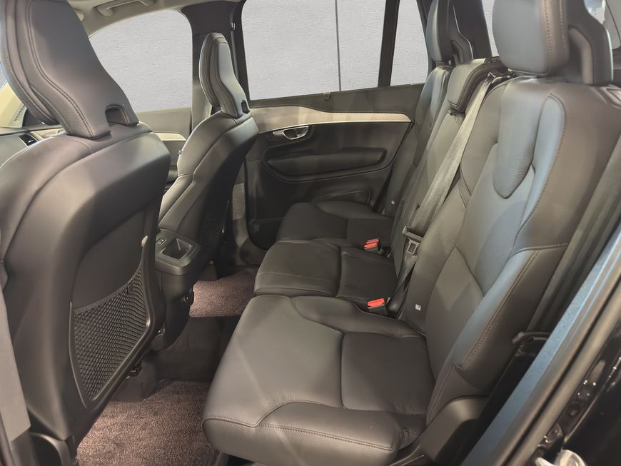 Volvo XC90 2024