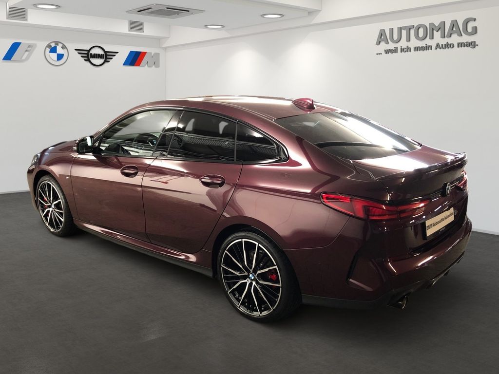 BMW 220 Gran Coupé 2024