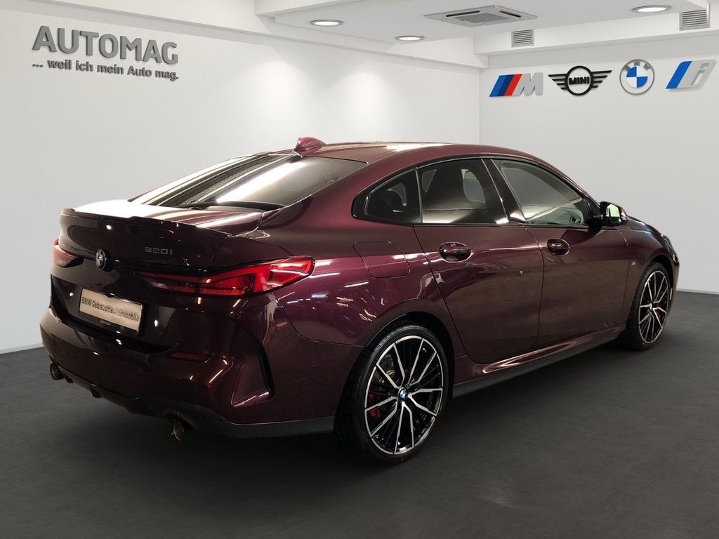 BMW 220 Gran Coupé 2024