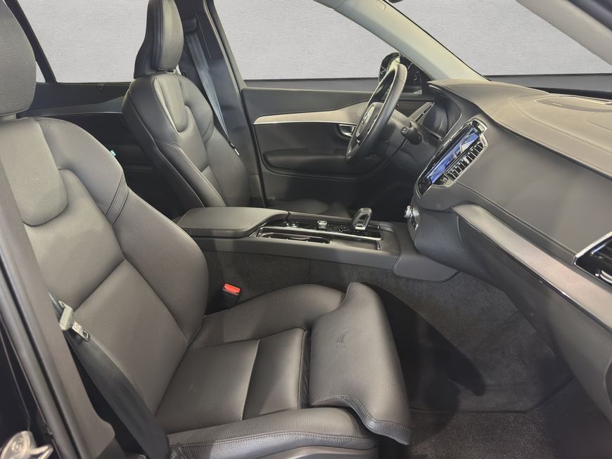 Volvo XC90 2024