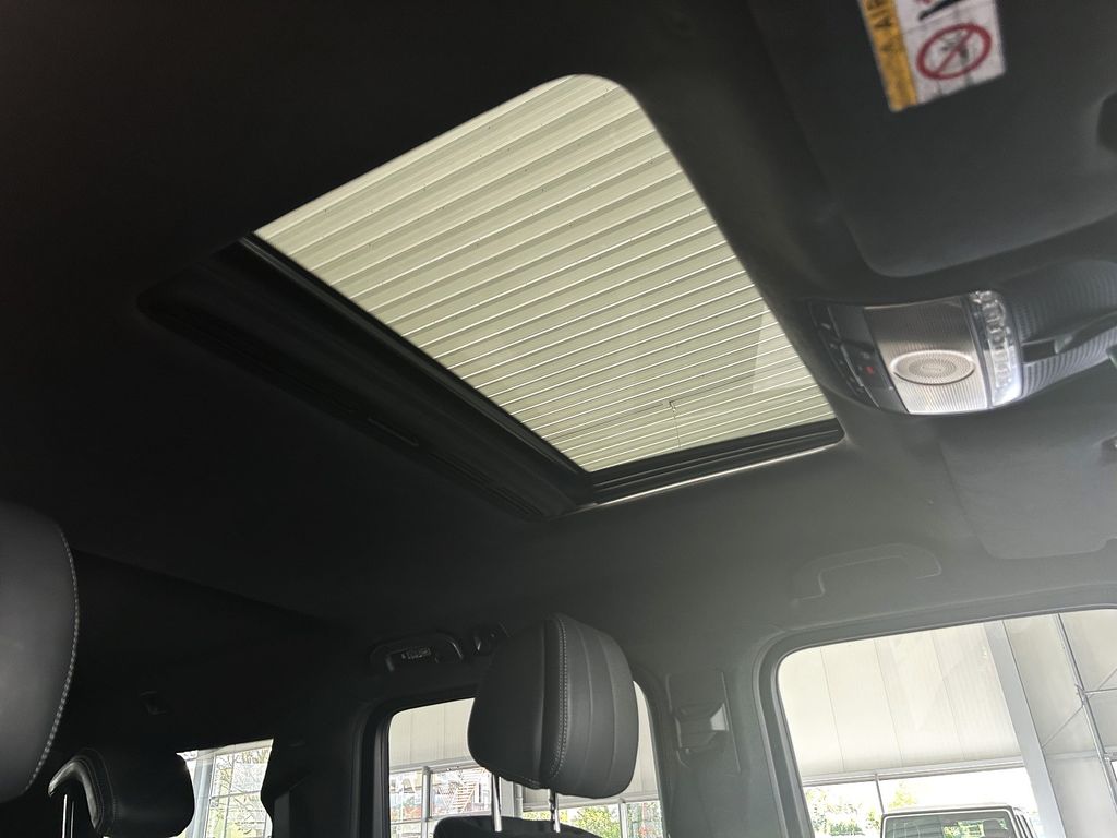 Mercedes-Benz G 500 2023