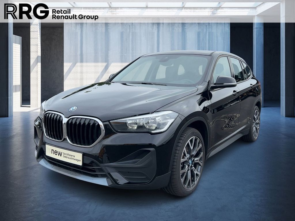 BMW X1 2022