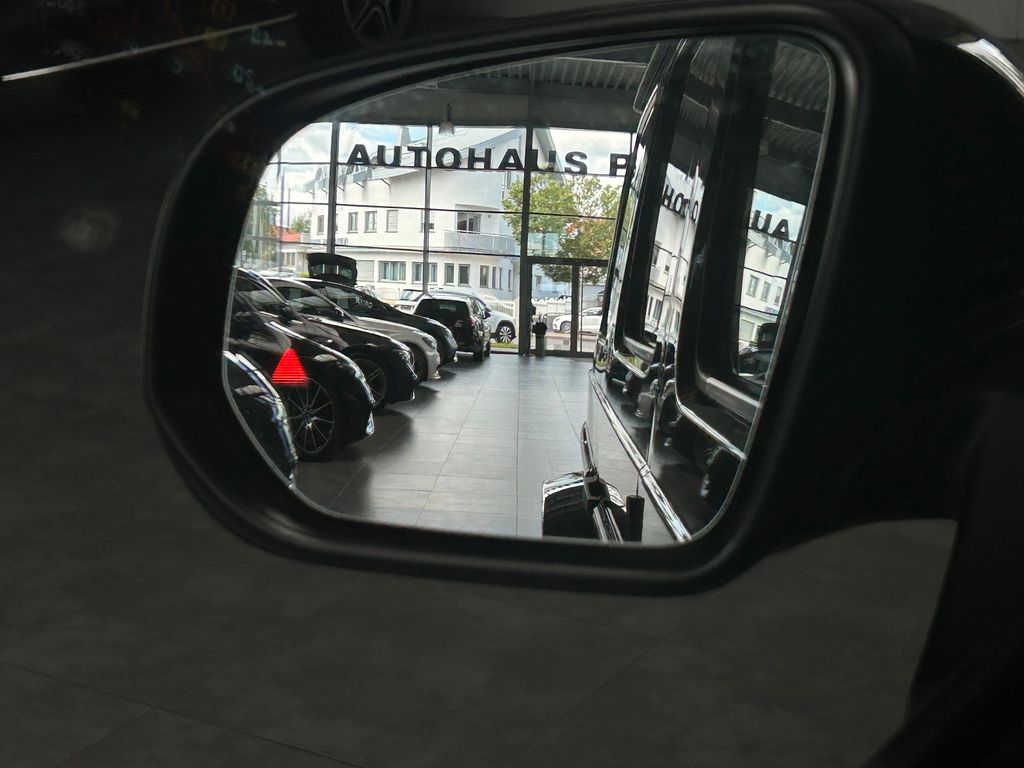 Mercedes-Benz G 500 2023