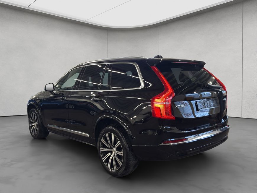 Volvo XC90 2024