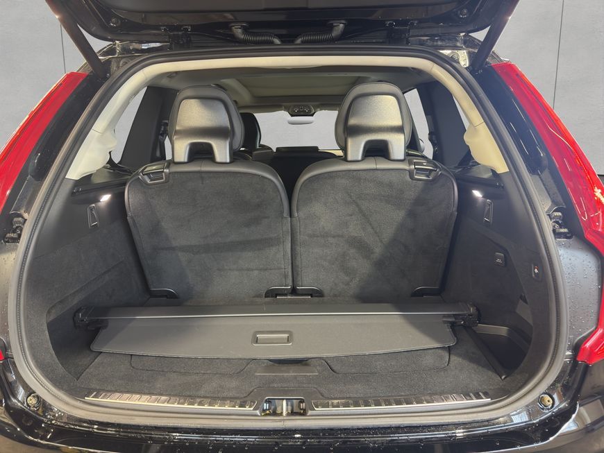 Volvo XC90 2024