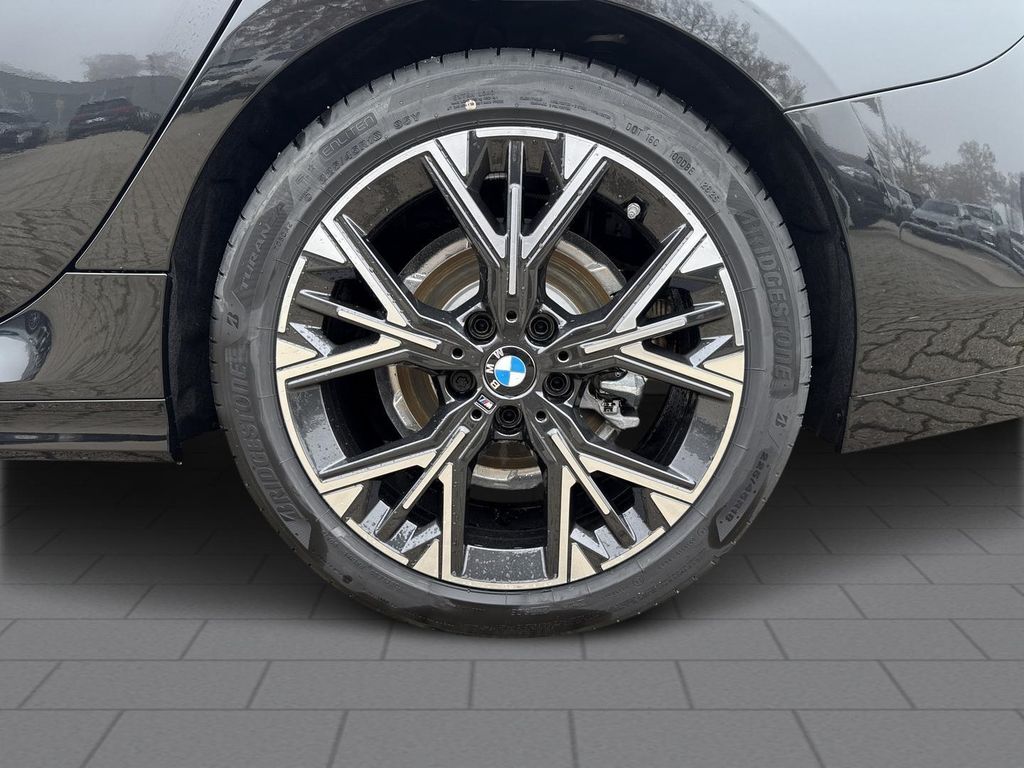 BMW 220 Gran Coupé