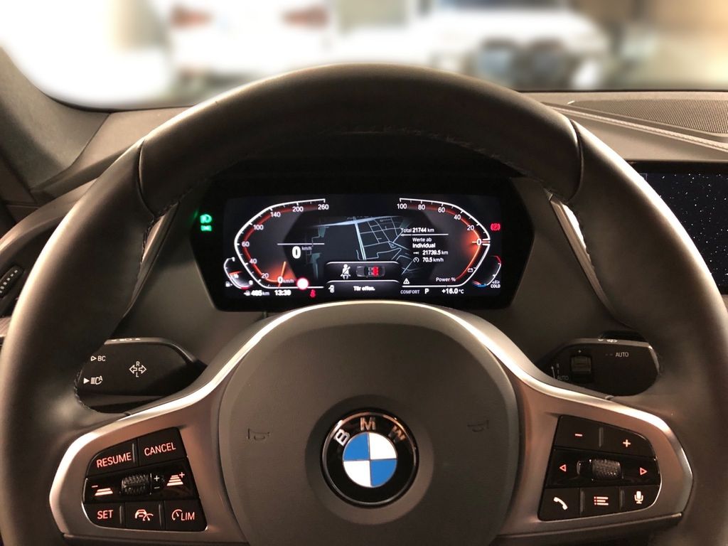BMW 220 Gran Coupé 2024