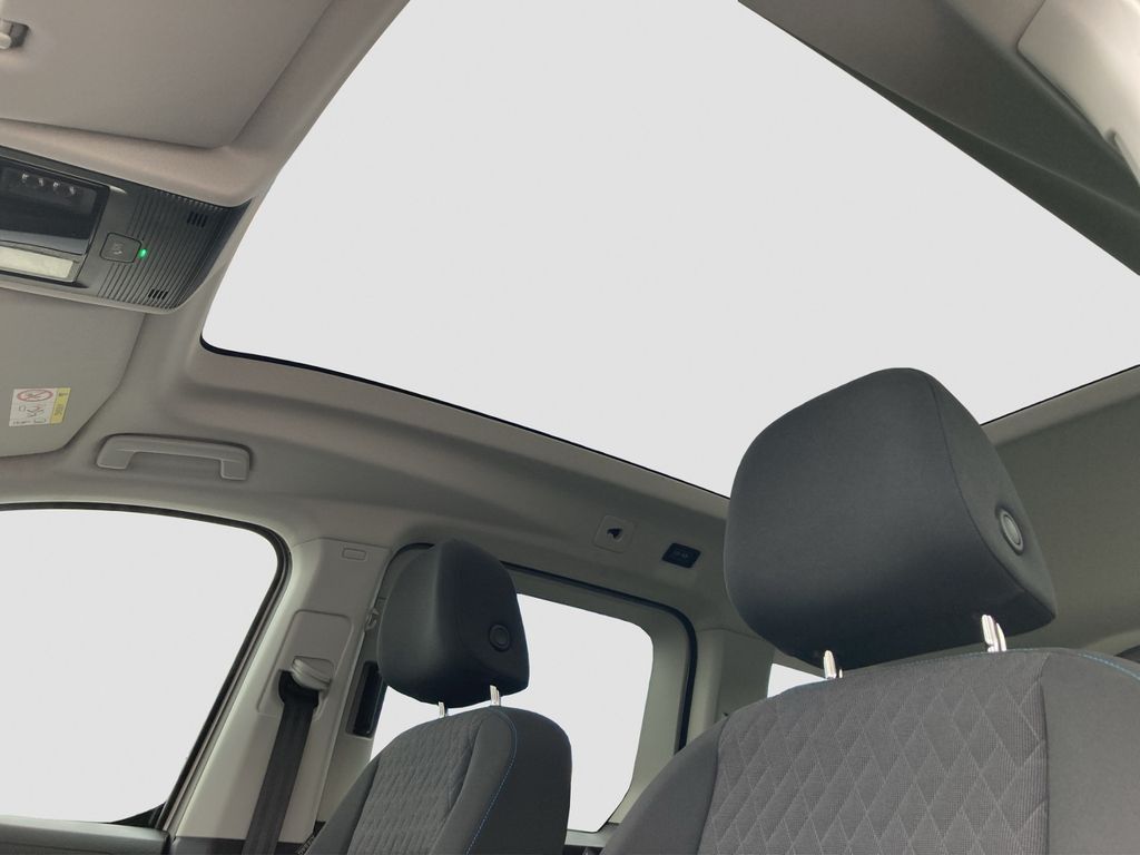 Volkswagen Caddy 2021