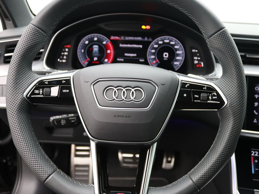 Audi S6 2024
