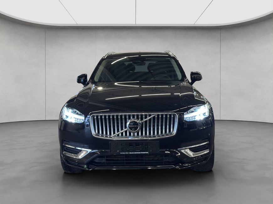 Volvo XC90 2024