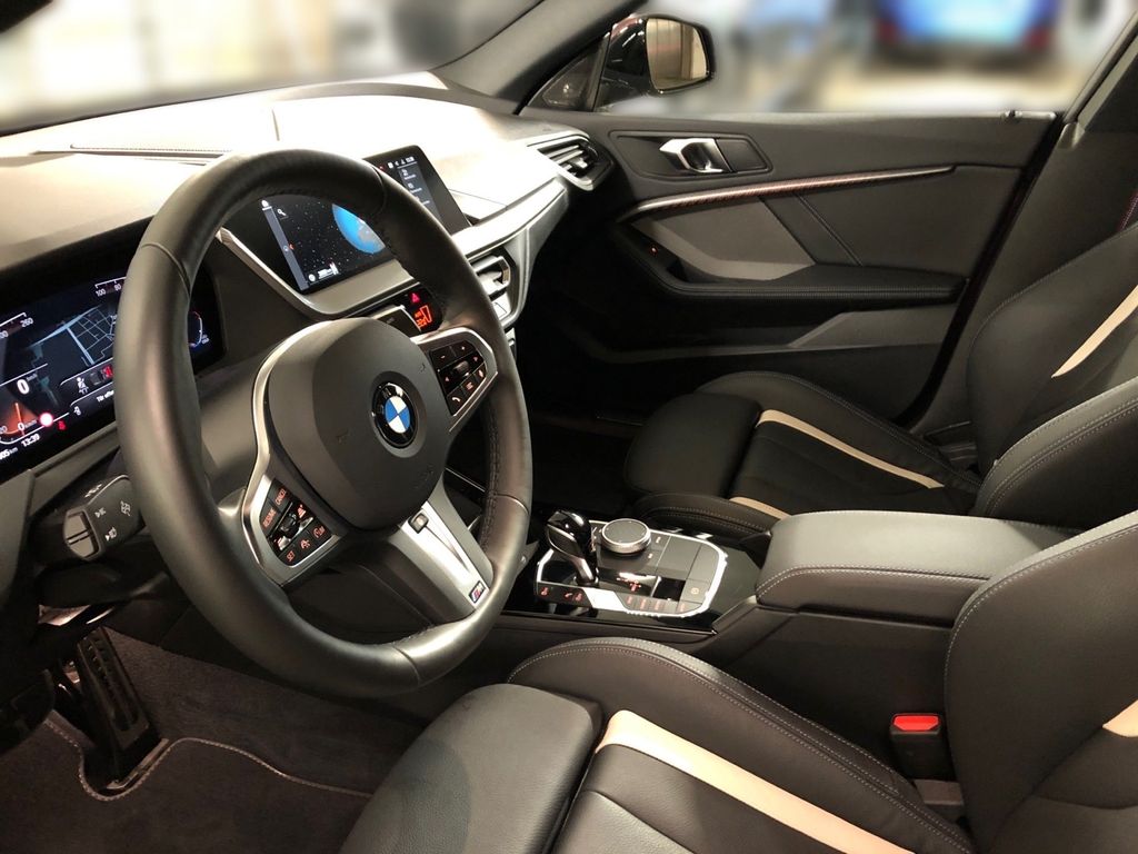 BMW 220 Gran Coupé 2024