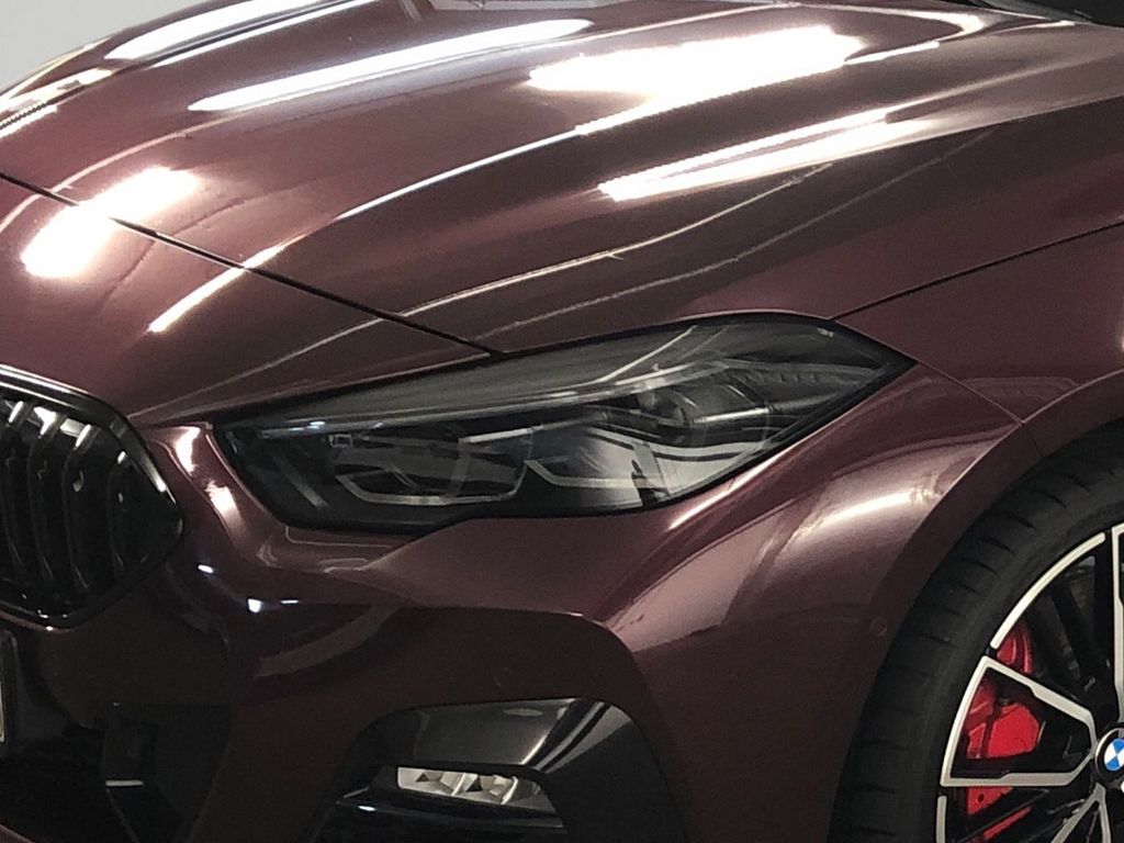 BMW 220 Gran Coupé 2024