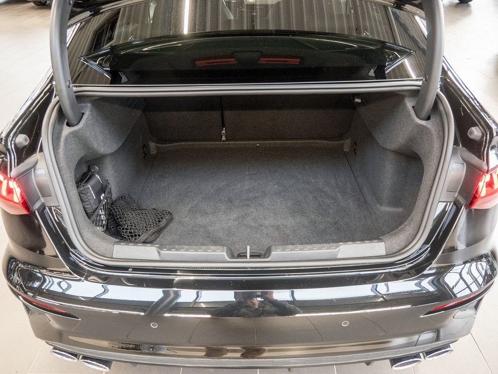 Audi S3 2024