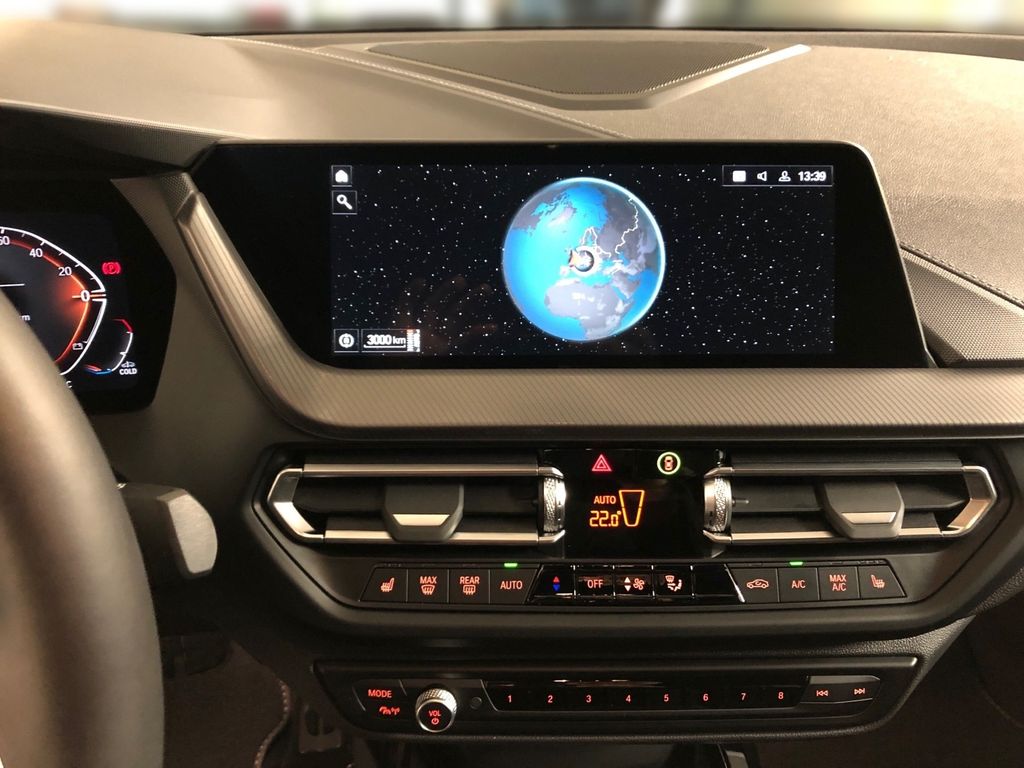 BMW 220 Gran Coupé 2024