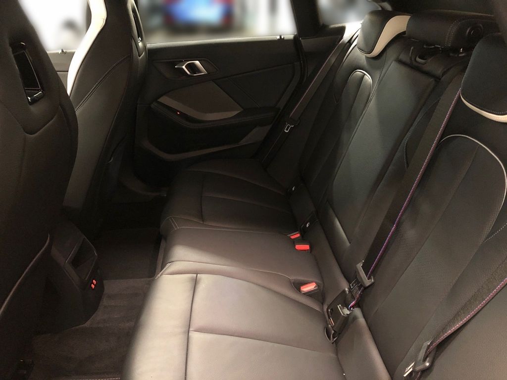 BMW 220 Gran Coupé 2024