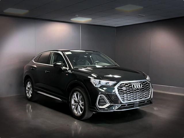 Audi Q3 2023
