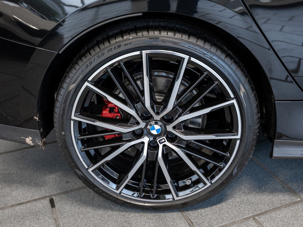 BMW 220 Gran Coupé 2024