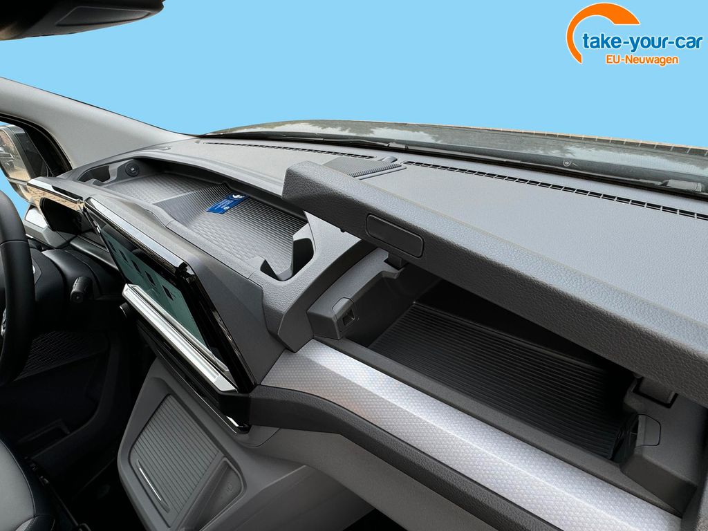 Volkswagen T7 Caravelle