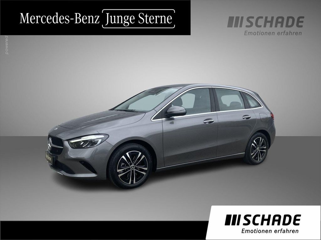 Mercedes-Benz B 250 2024