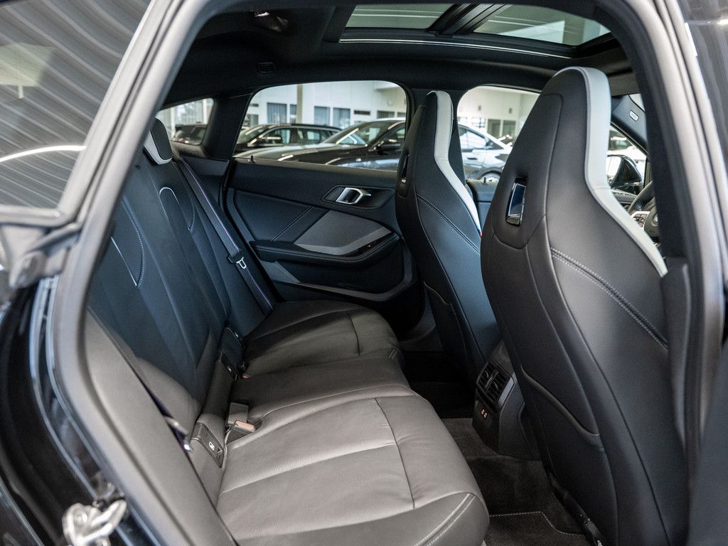 BMW 220 Gran Coupé 2024