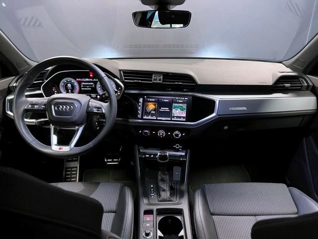 Audi Q3 2023