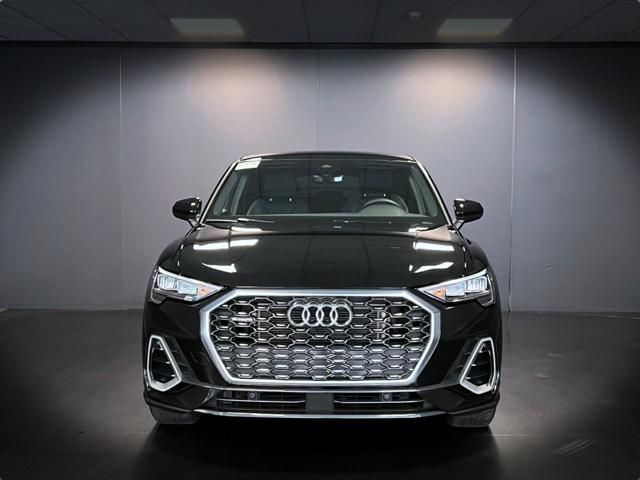 Audi Q3 2023
