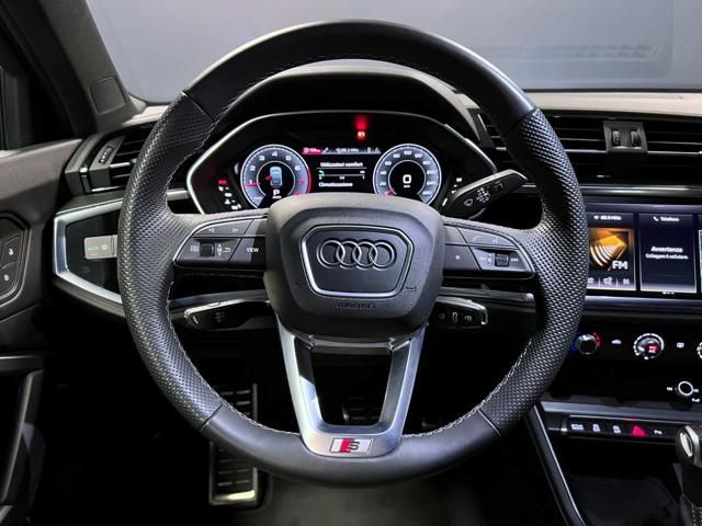 Audi Q3 2023