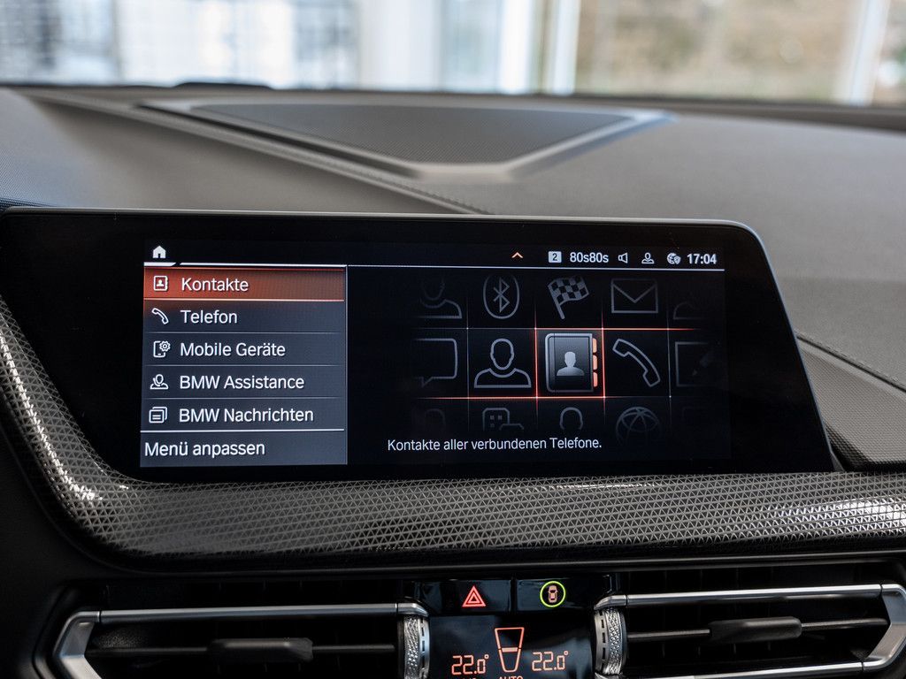 BMW 220 Gran Coupé 2024