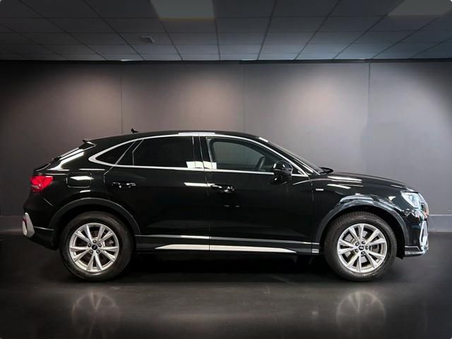 Audi Q3 2023