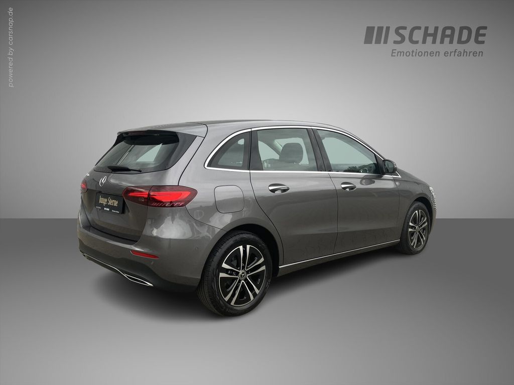 Mercedes-Benz B 250 2024