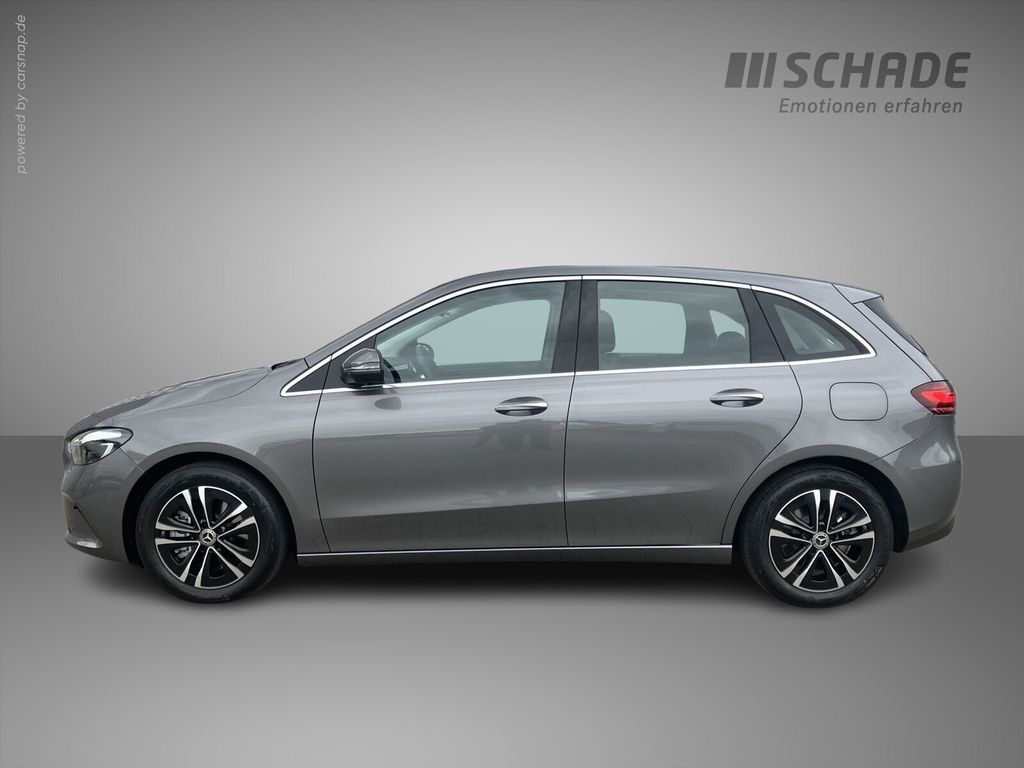 Mercedes-Benz B 250 2024