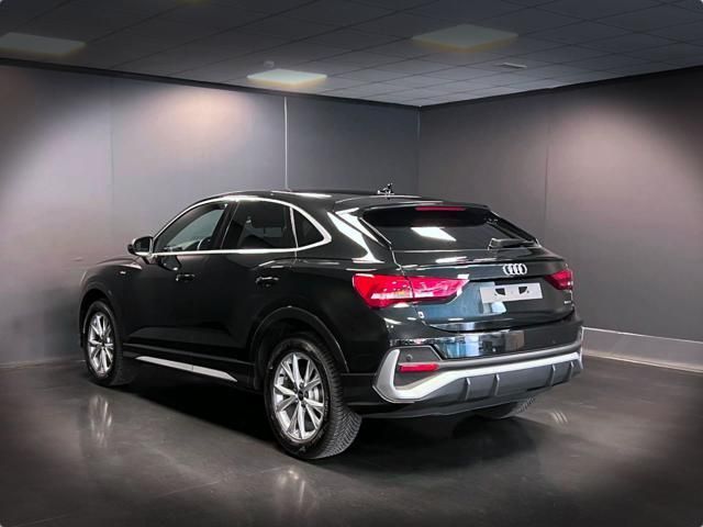 Audi Q3 2023