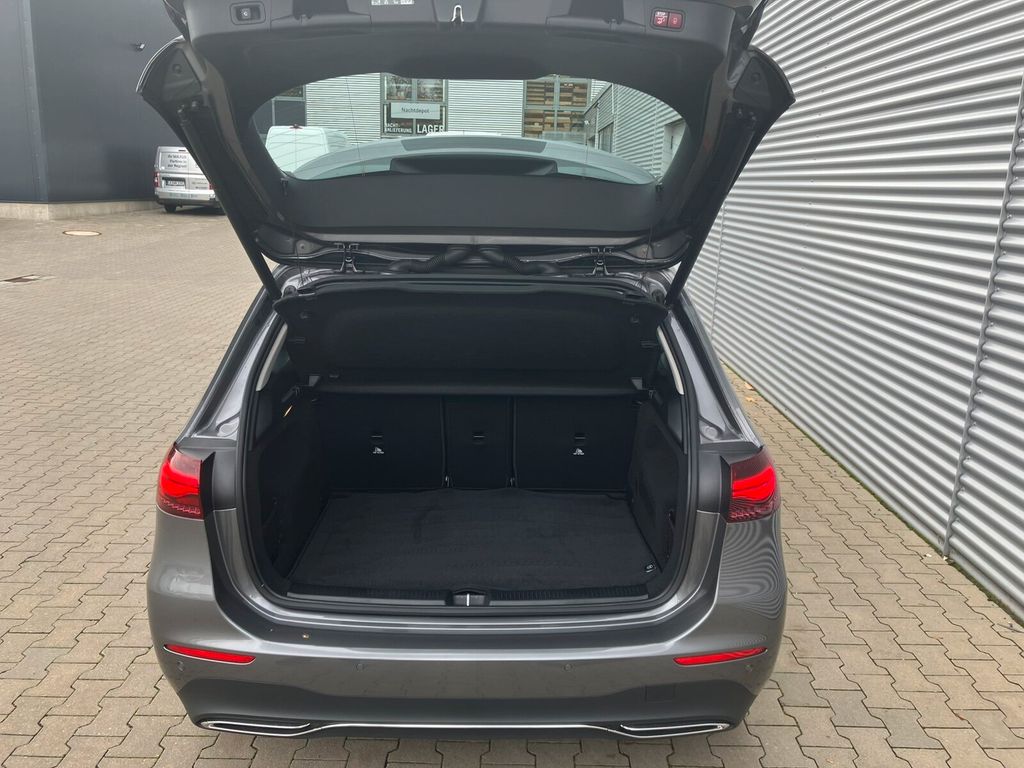 Mercedes-Benz B 250 2024