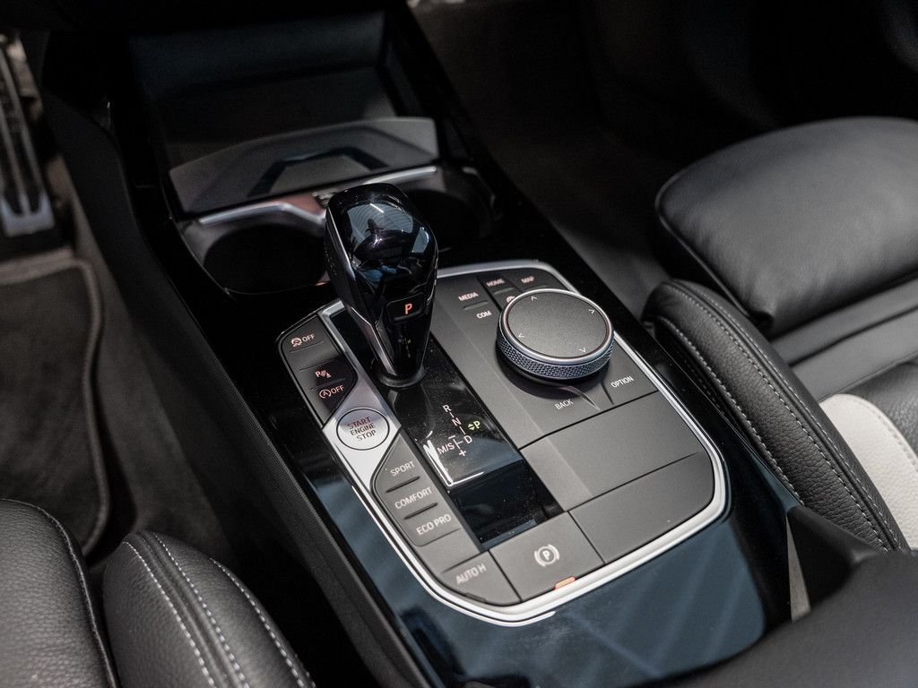 BMW 220 Gran Coupé 2024